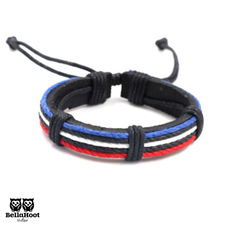 Patriotic Bracelet Patriotic Bracelet